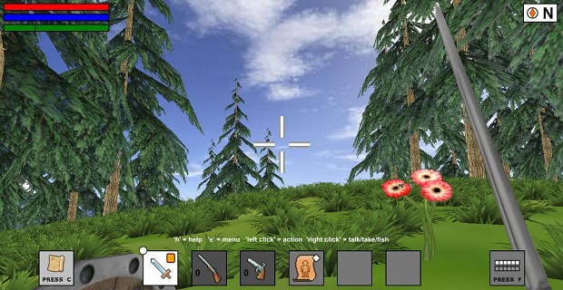 Realms of Fortune 1.2.4 (Windows)