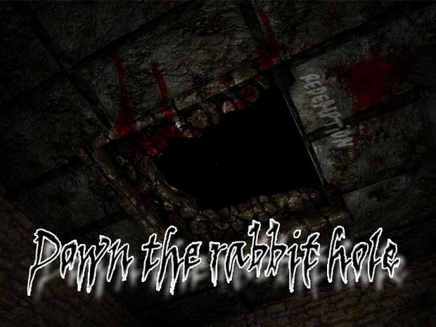 Down the rabbit hole REMAKE