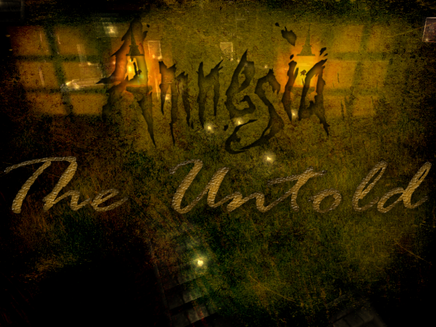 Amnesia:The Untold Full Game