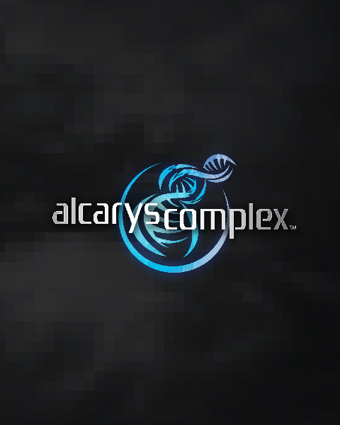 Alcarys Complex Trial (OS X)