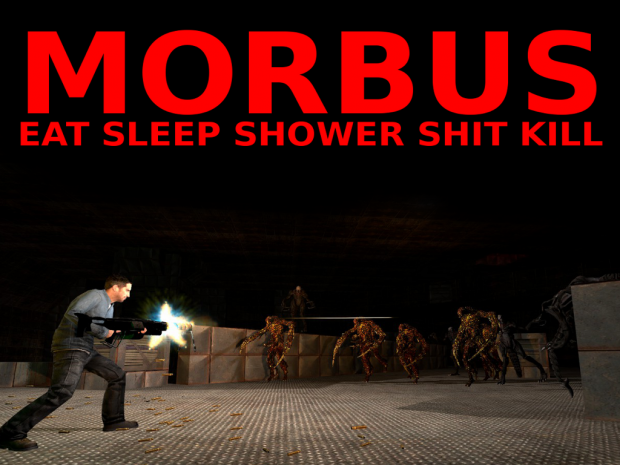 Morbus V1.4.5B Gamemode
