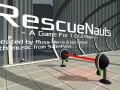RescueNauts Version 1.1