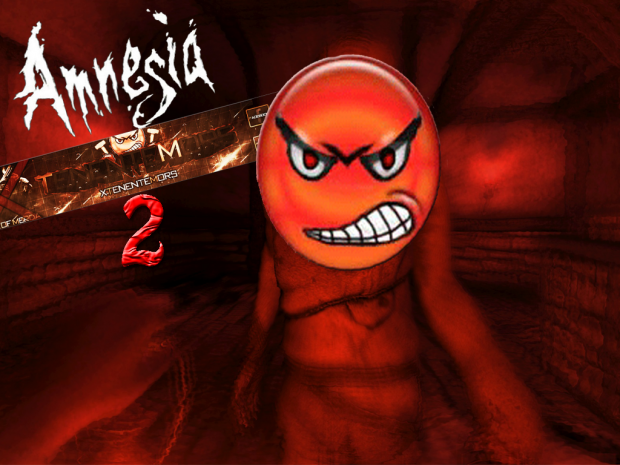 Amnesia: xTenenteMors Revenge 2 [1.3 ITA-ENG]