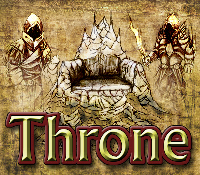 Throne Server Guide