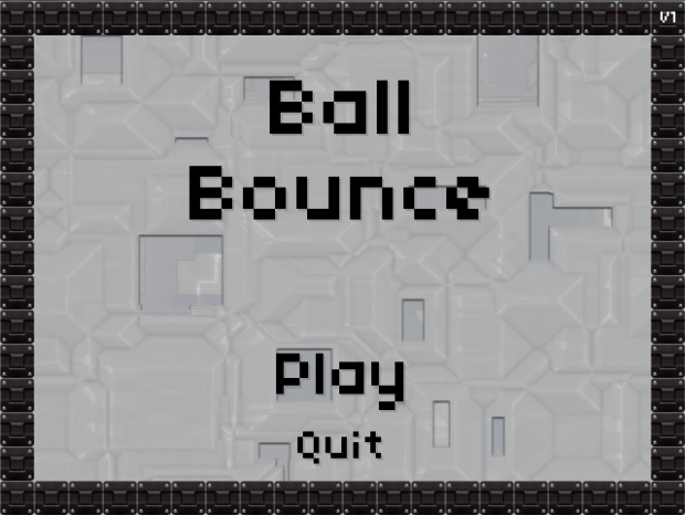 Ball Bouncer v1
