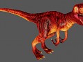 Velociraptor UDK Test