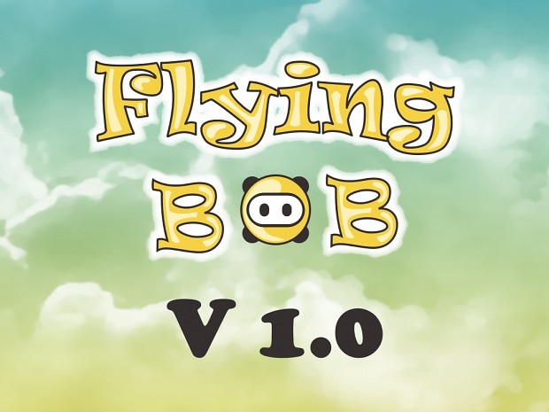 Flying Bob v 1.0
