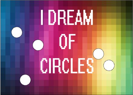 I Dream Of Circles
