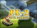 Pe-2: Dive Bomber Demo
