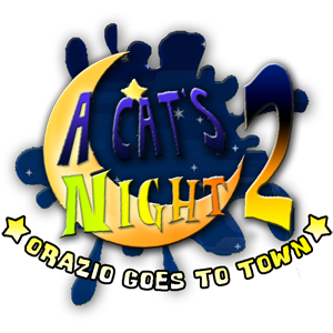 A Cat's Night 2 ENG-ITA