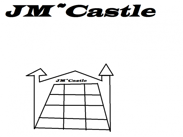 ®©JM~Castle©® (DEMO) V.2 Bug fix and chambers adde