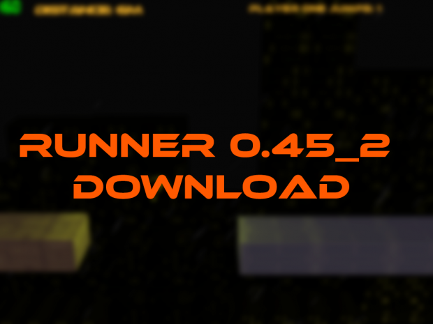 Runner: Internuncio 0.45_2 Download