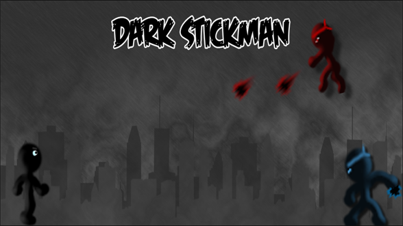 Dark Stickman Download