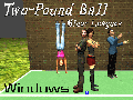 Two-Pound Ball: Minor Leagues for Windows