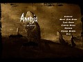 Undying Background Menu for Amnesia