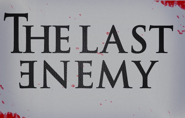 The Last Enemy GamePlay Demo
