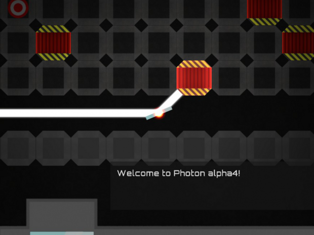 Photon alpha4 Linux 64bit
