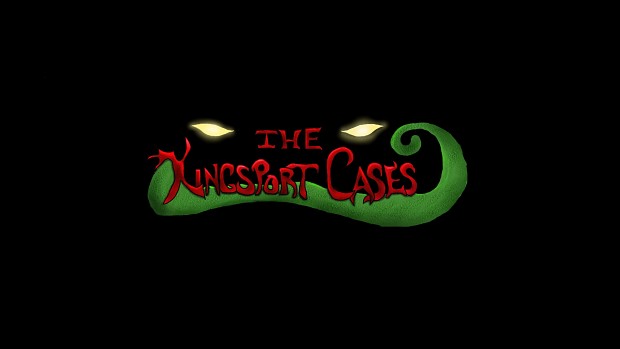 The Kingsport Cases Alpha  0.10 - Windows