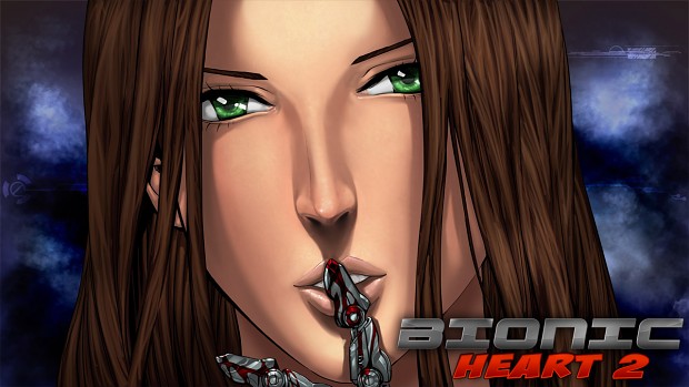Bionic Heart 2 Mac Demo