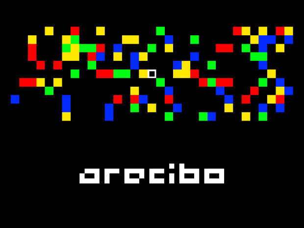 Arecibo - Mac OS X
