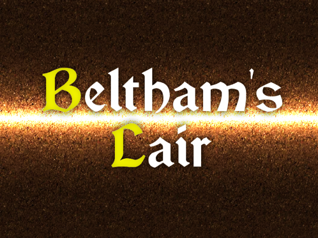 Beltham's Lair 0.2