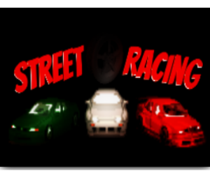 Street Racing (Win)