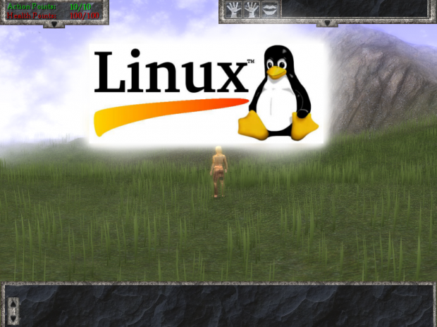 Demo for Linux (AMD64)