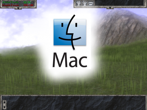 Second Demo for Mac OSX (i386)