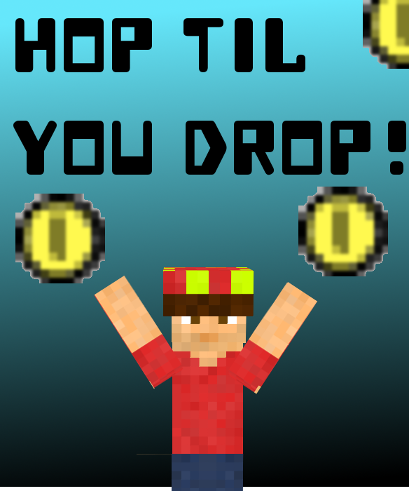 Hop Til You Drop Beta