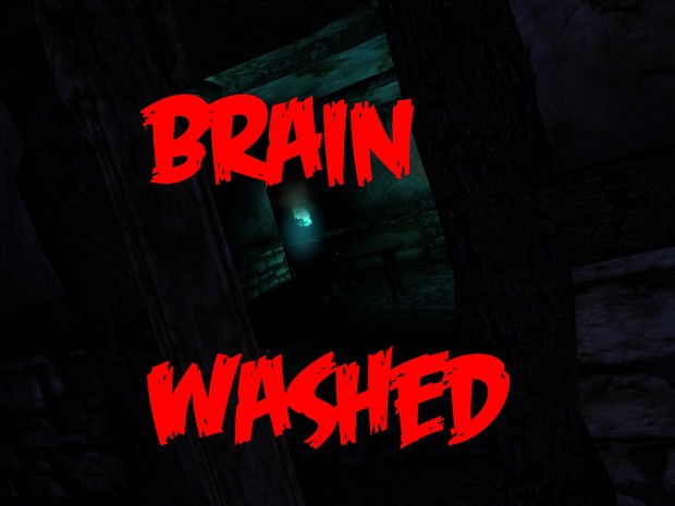 Brain Washed - What The Levels Look Like 2