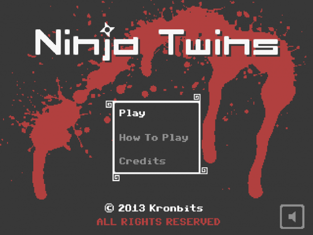 Ninja Twins for Mac
