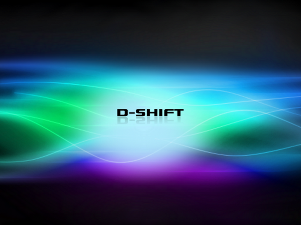 D-Shift V1.2