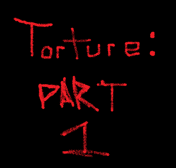 Torture: The Forgotten Memories