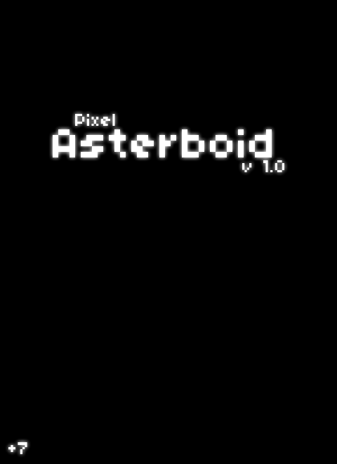 Asterboid - Windows
