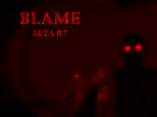 BLAME (BETA 0.7)