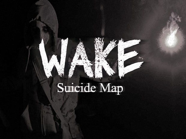 WAKE Suicide Map
