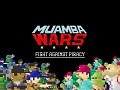 Muamba Wars - Fight Against Piracy v.0.5a