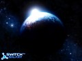 Switch Galaxy Wallpaper: Planet