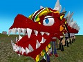 Dragon Royale - Alpha Edition V1.14