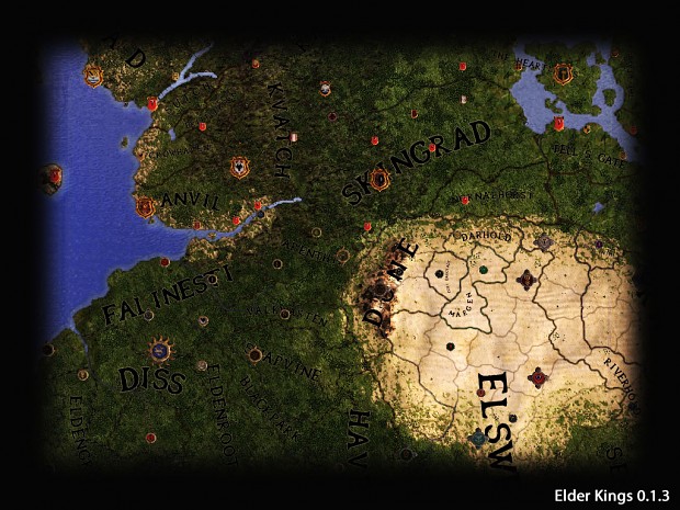 Elder Kings 0.1.3