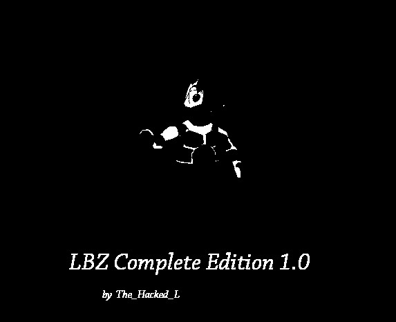 Lemming Ball Z Complete Edition (1.0)