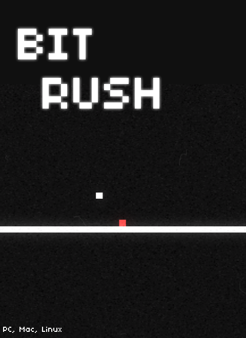 Bit Rush - Windows