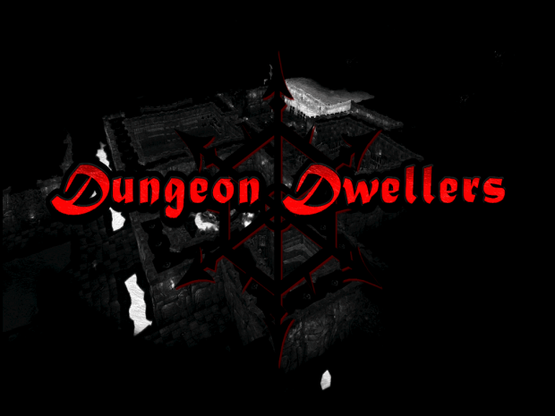 Dungeon Dwellers Alpha v0.3a