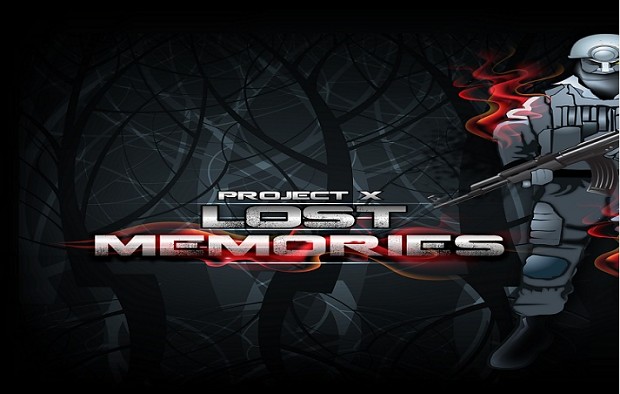 Project x: lost memories (pre-alpha) version 1.252