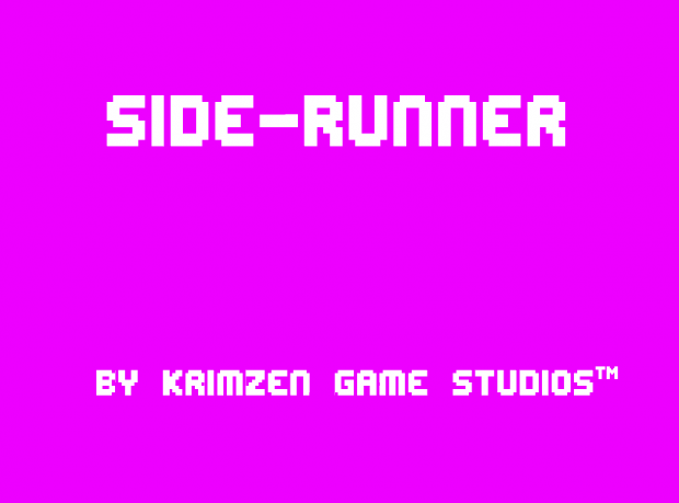 Side-Runner (Linux)