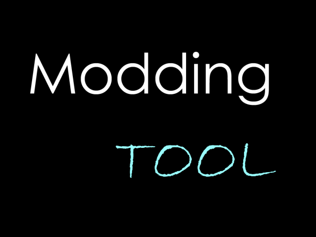 Modding Tool - Revoke All