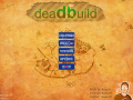 Deadbuild 1.1.1 Full