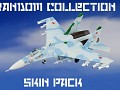 Random collection skin pack