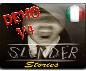 Slender Stories (Demo V.4 - Win)