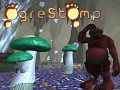 Ogre Stomp 1 Level Demo (Windows / PC)